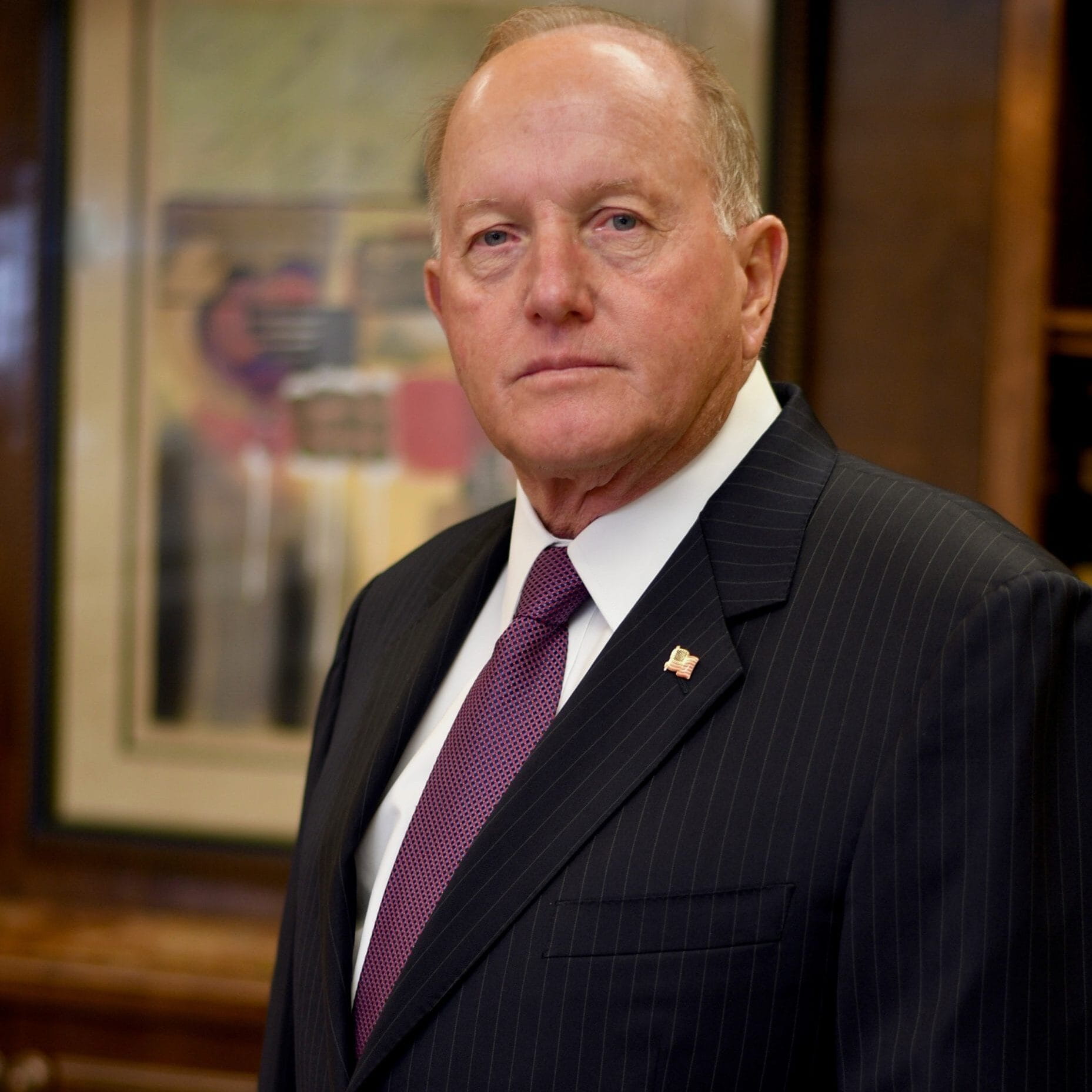 Charles J. Bennardini