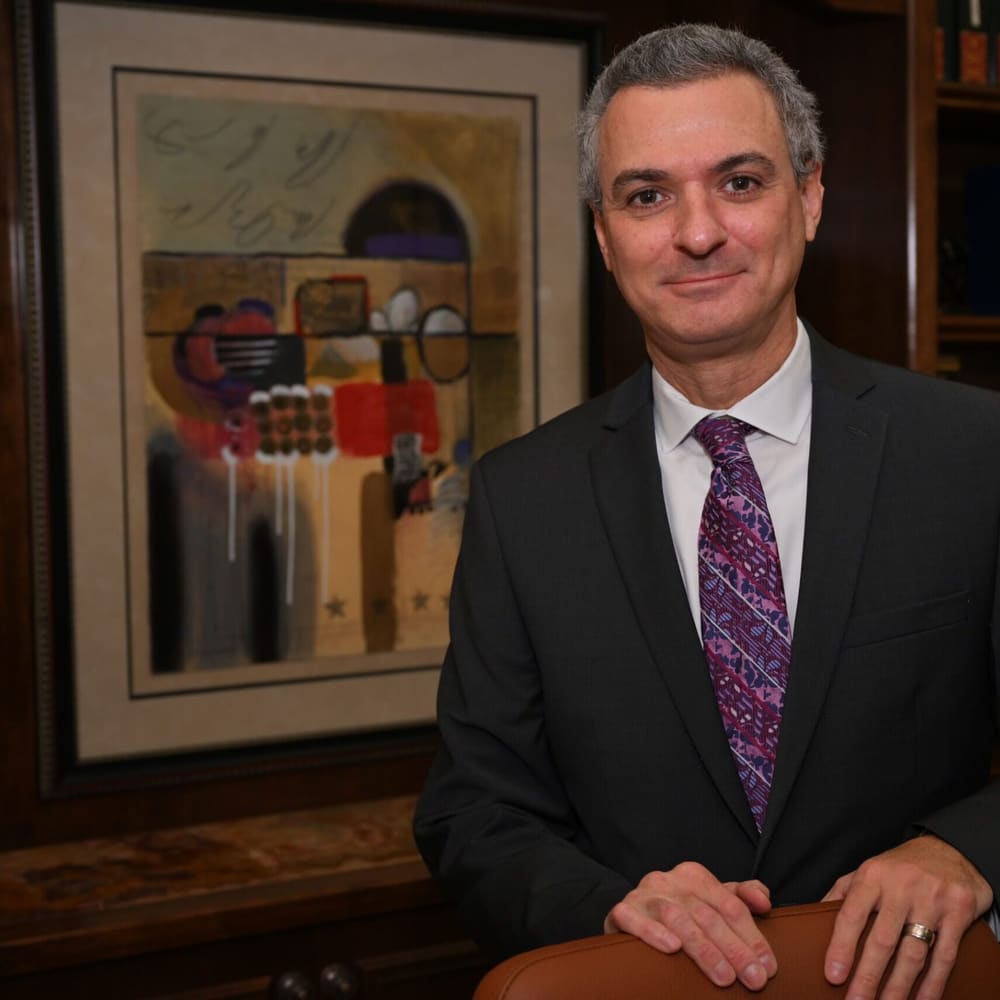 Craig A. Rubinstein