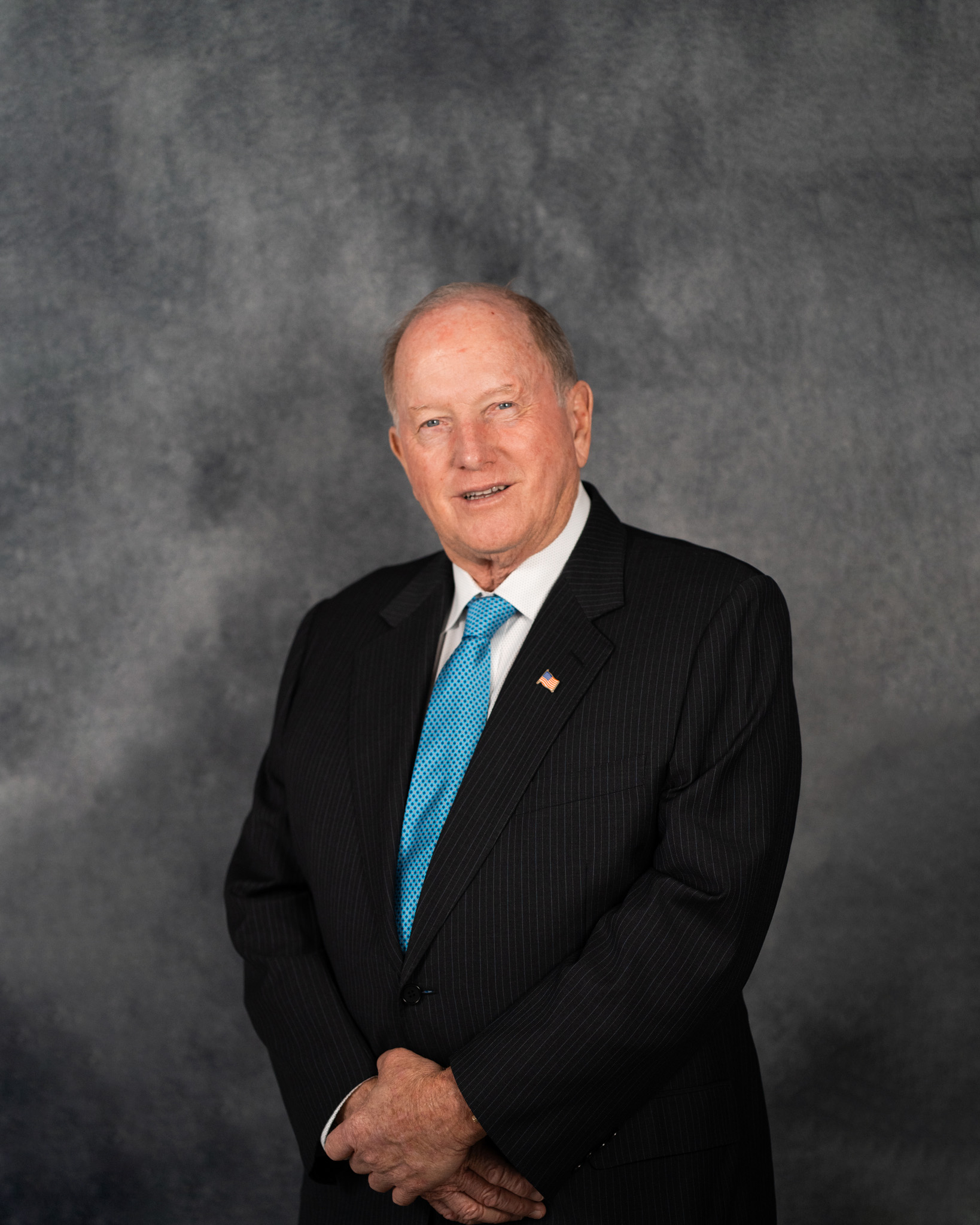 Charles J. Bennardini