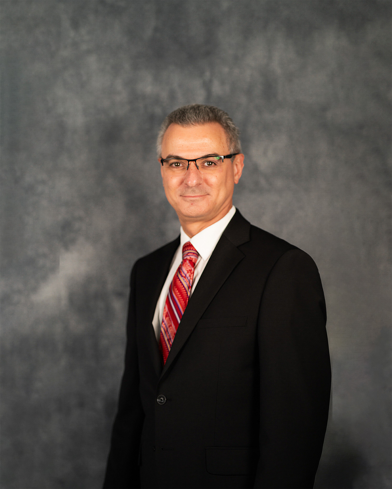 Craig A. Rubinstein