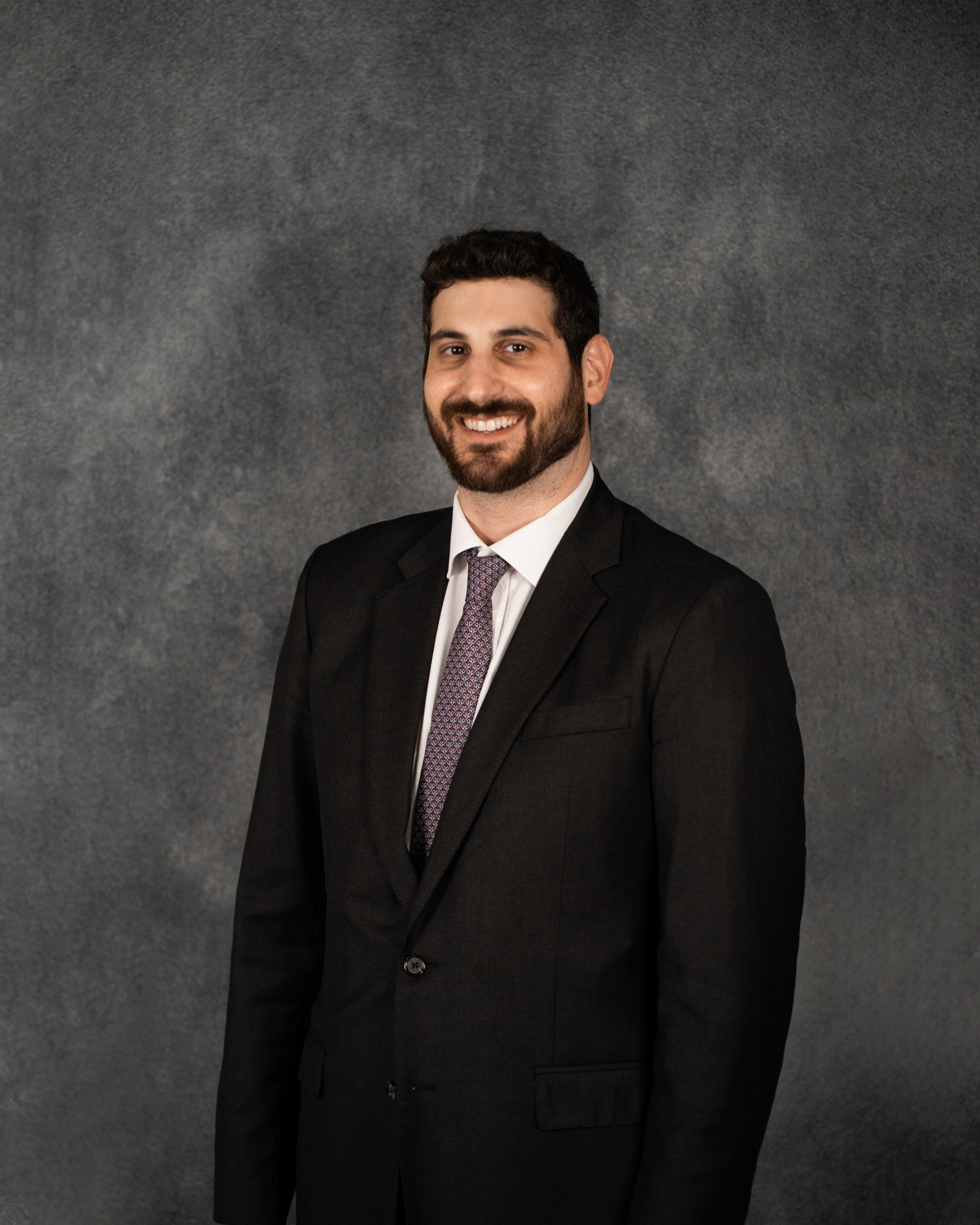 Jason R. Katzman