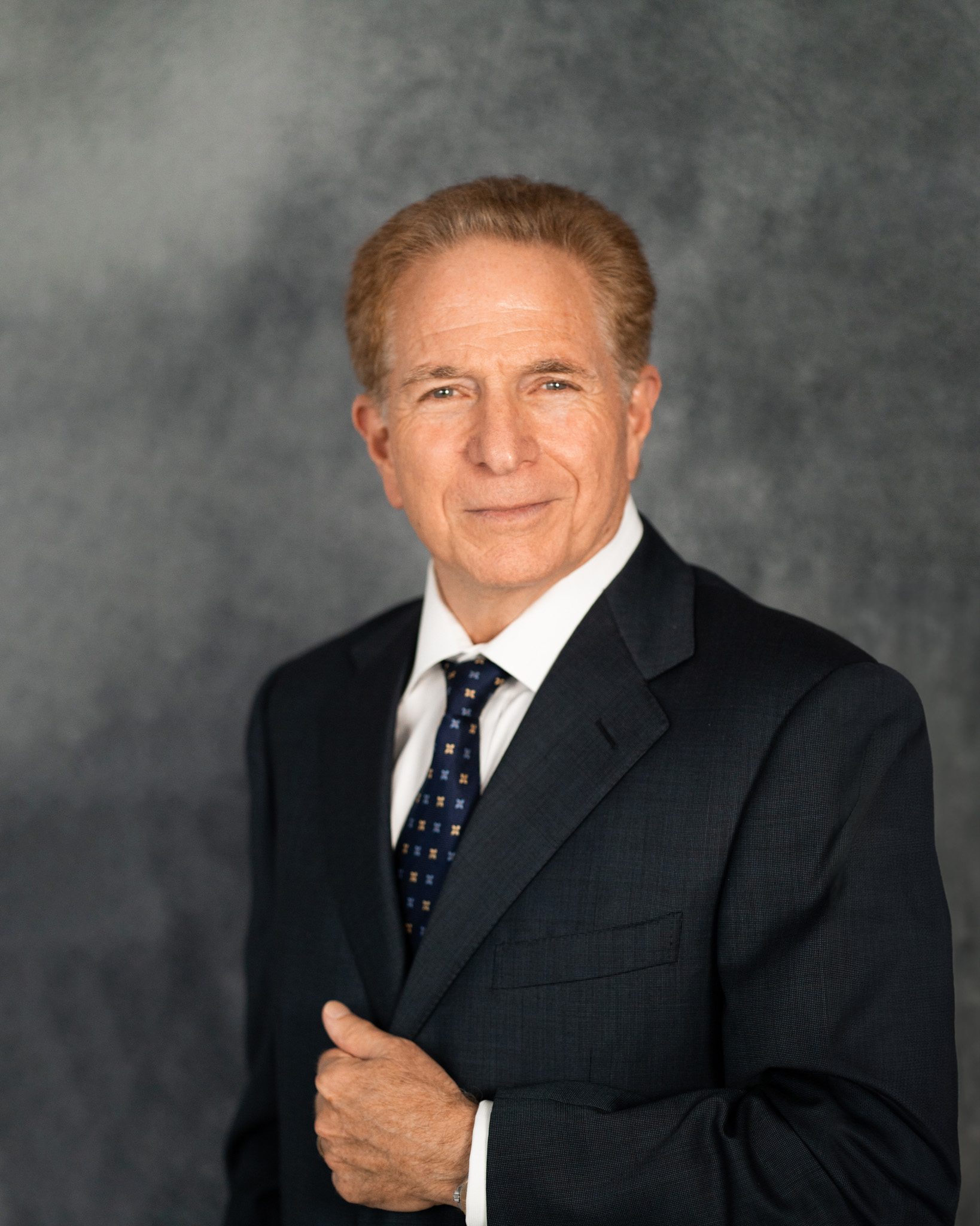Jay Wasserman