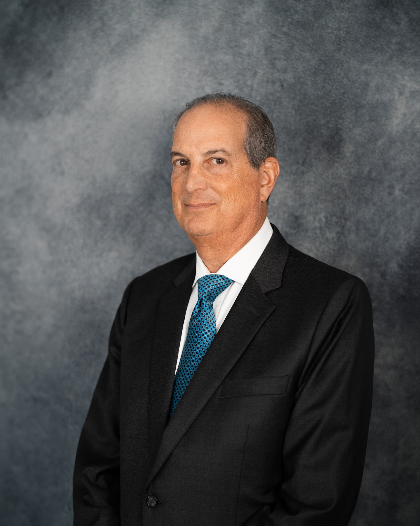 Steven M. Katzman