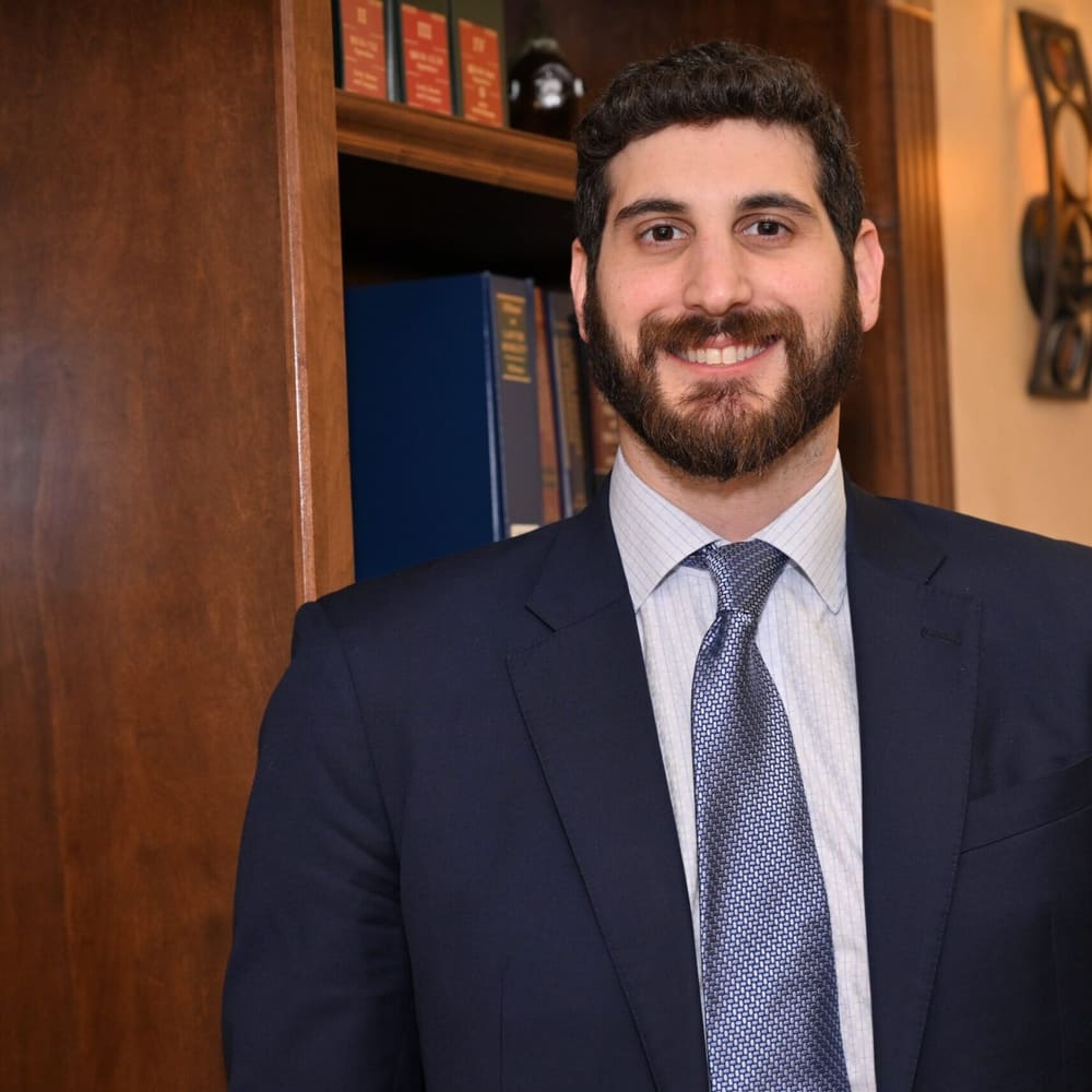 Jason R. Katzman