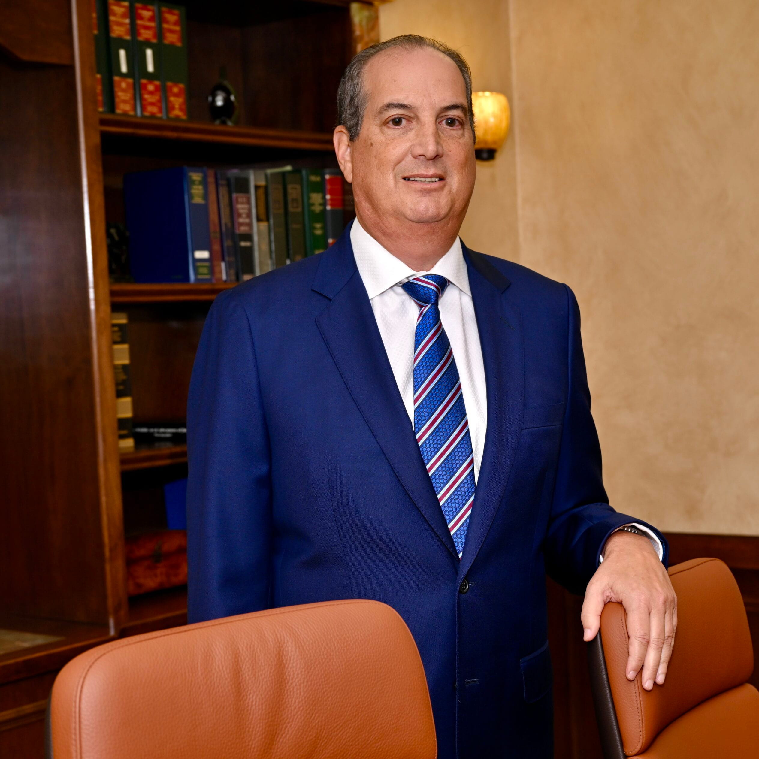 Steven M. Katzman