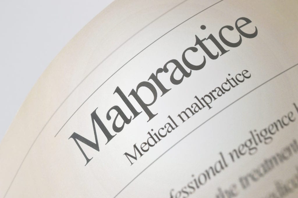 Medical Malpractice Attorneys